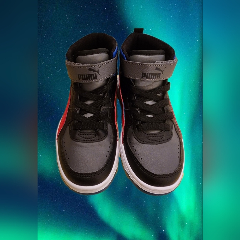 Puma Kids Sneakers